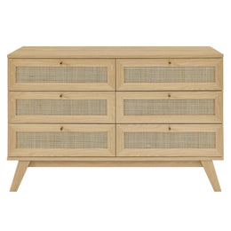 Soma 6-Drawer Dresser