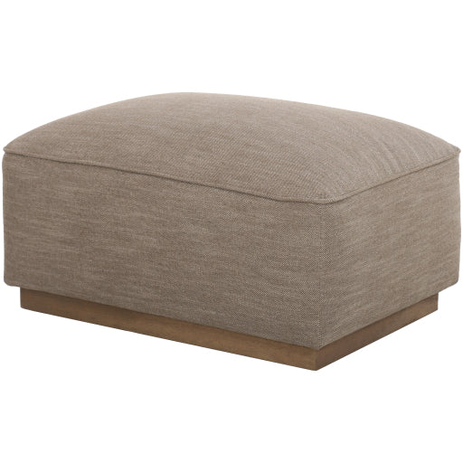 Moore Ottoman