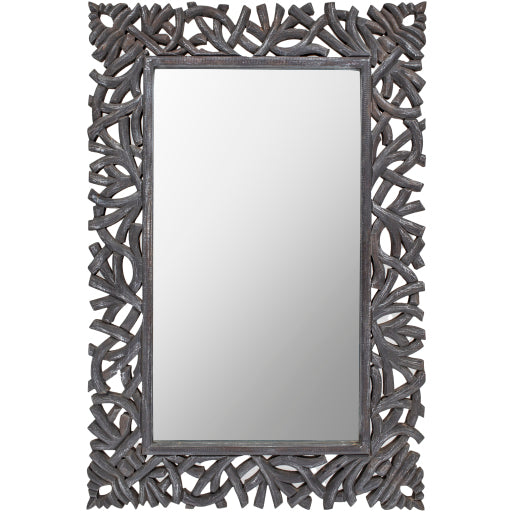 Manasquan Accent Mirror