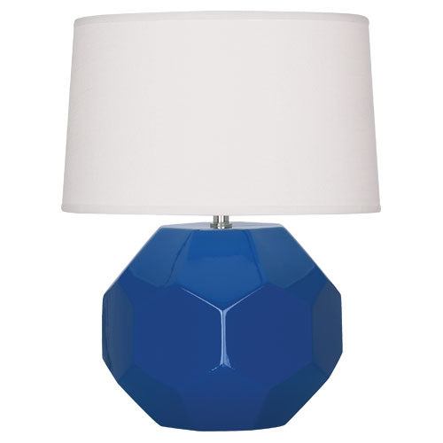 Marine Franklin Table Lamp-Style Number MR01