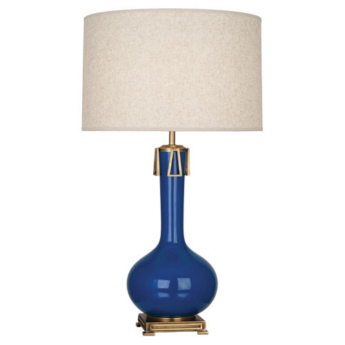 Marine Athena Table Lamp-Style Number MR992