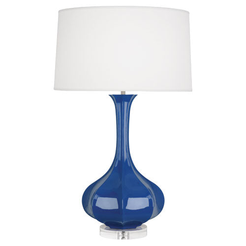 Marine Pike Table Lamp-Style Number MR996