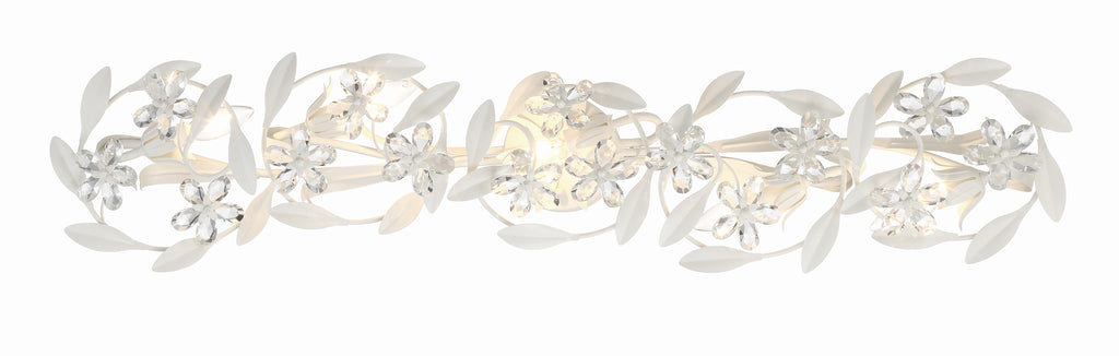 Marselle 5 Light Sconce