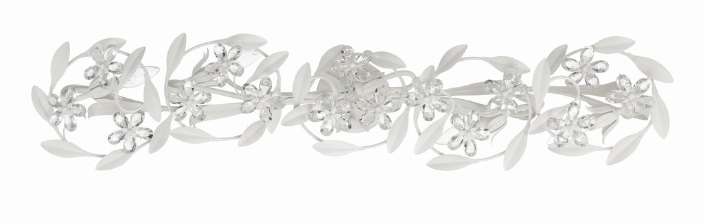 Marselle 5 Light Sconce