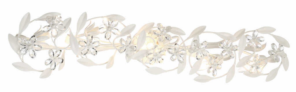 Marselle 5 Light Sconce