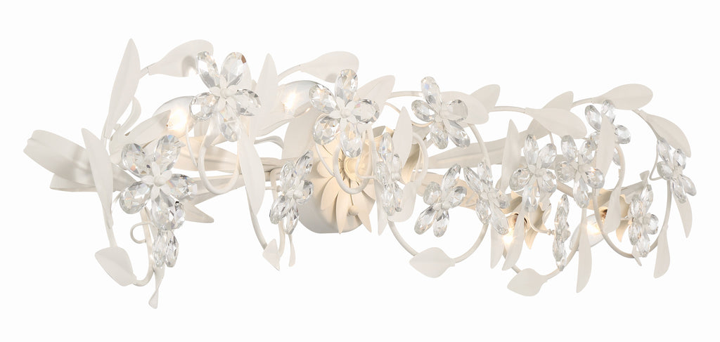 Marselle 5 Light Sconce