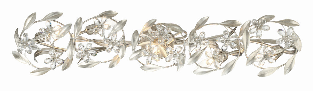 Marselle 5 Light Sconce