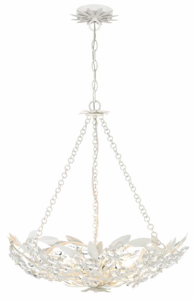 Marselle 6 Light Chandelier