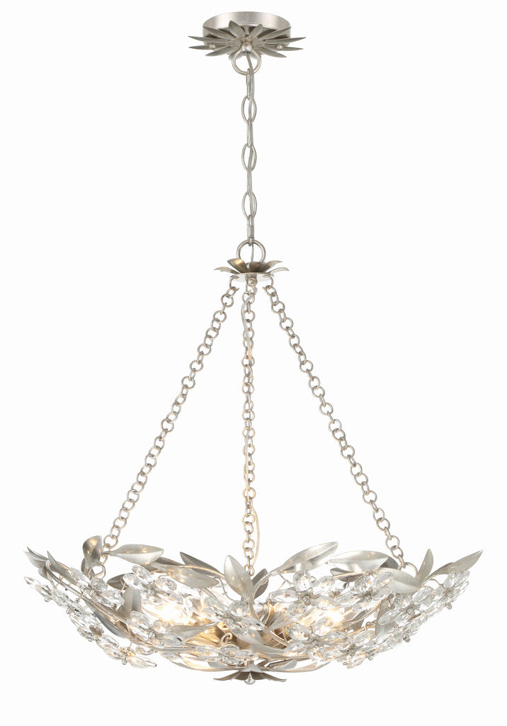 Marselle 6 Light Chandelier