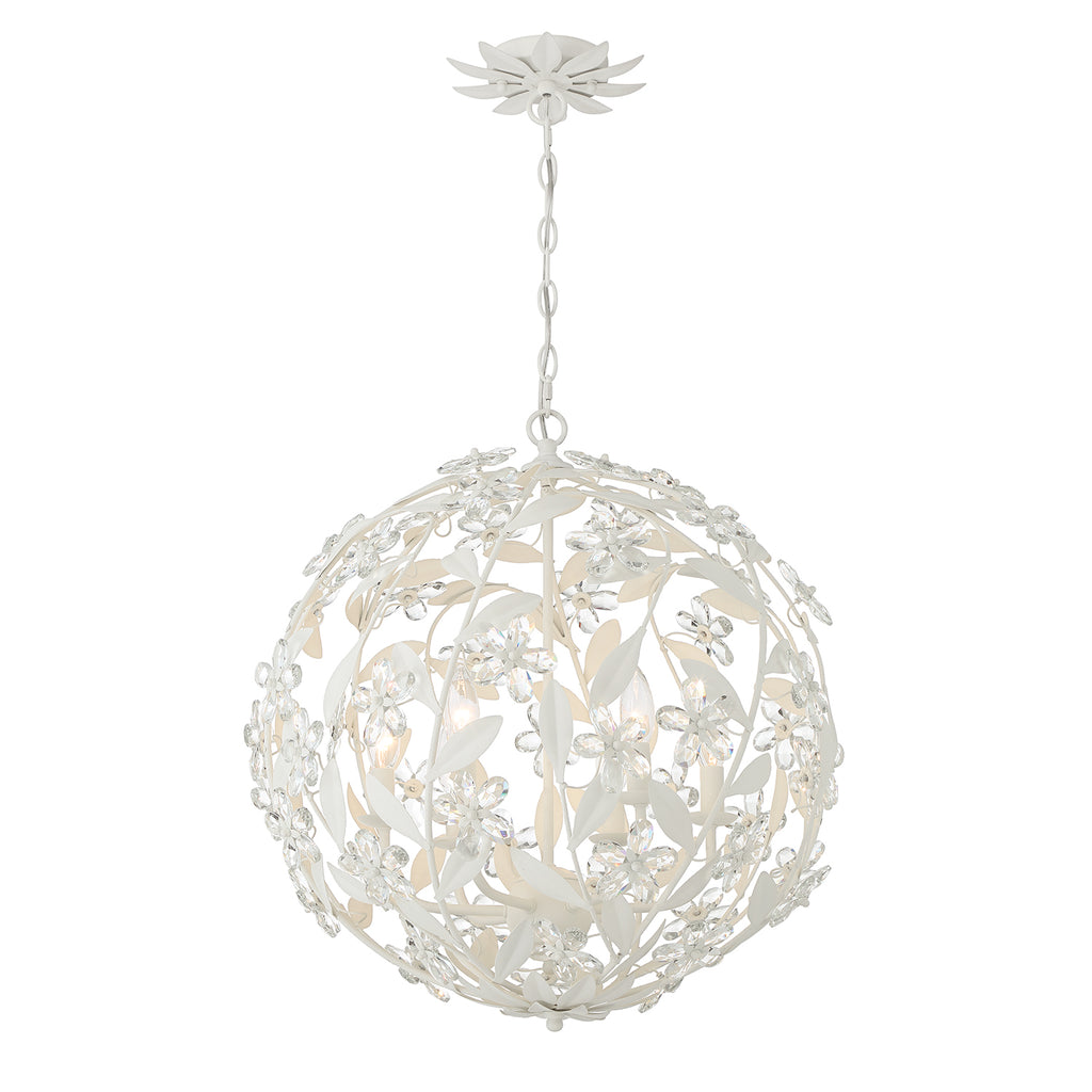 Marselle 6 Light Pendant