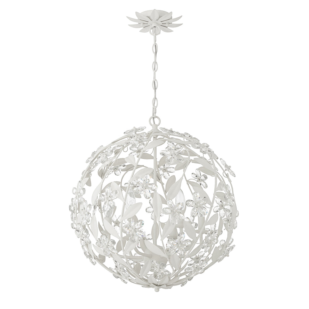 Marselle 6 Light Pendant