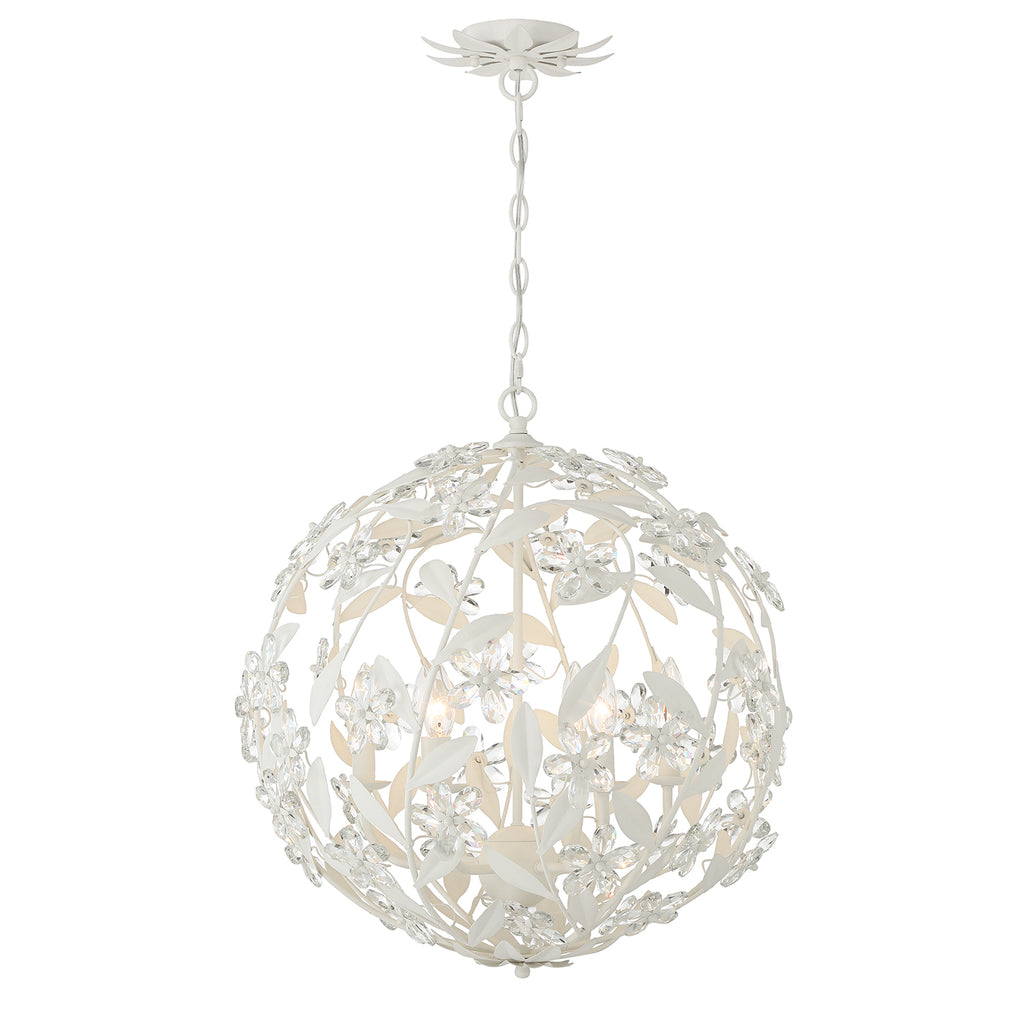 Marselle 6 Light Pendant