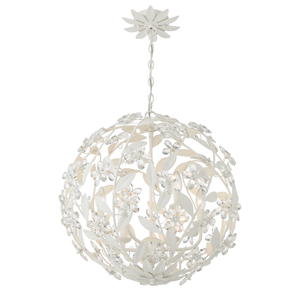 Marselle 6 Light Pendant