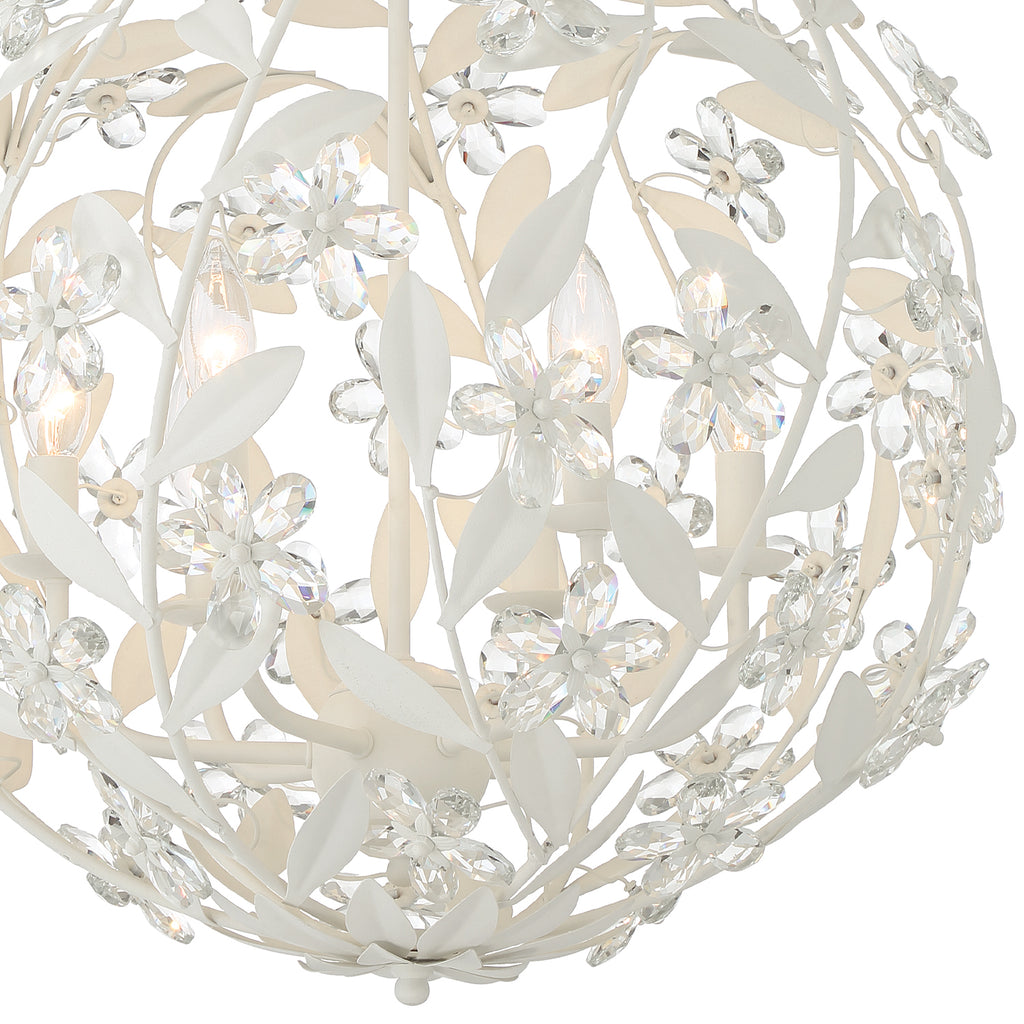 Marselle 6 Light Pendant