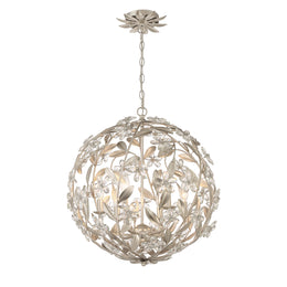 Marselle 6 Light Pendant