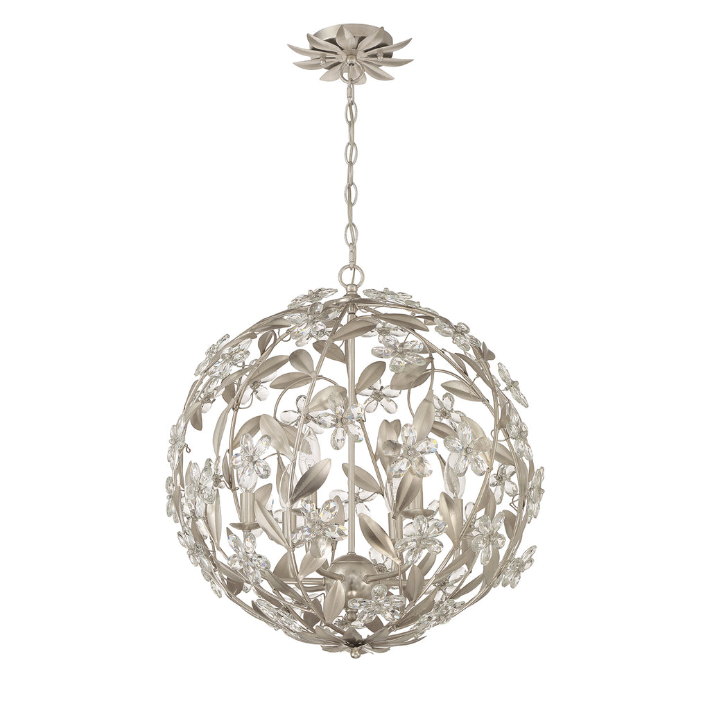 Marselle 6 Light Pendant