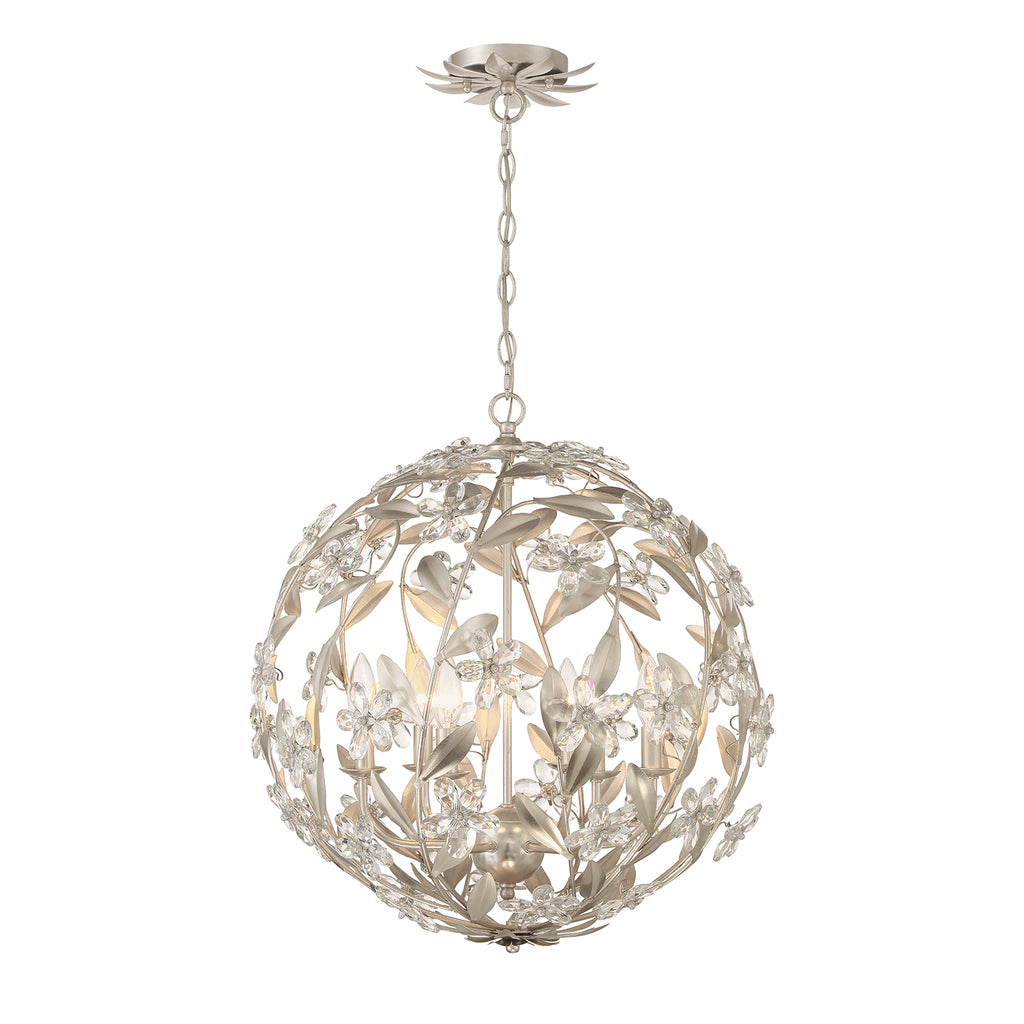 Marselle 6 Light Pendant