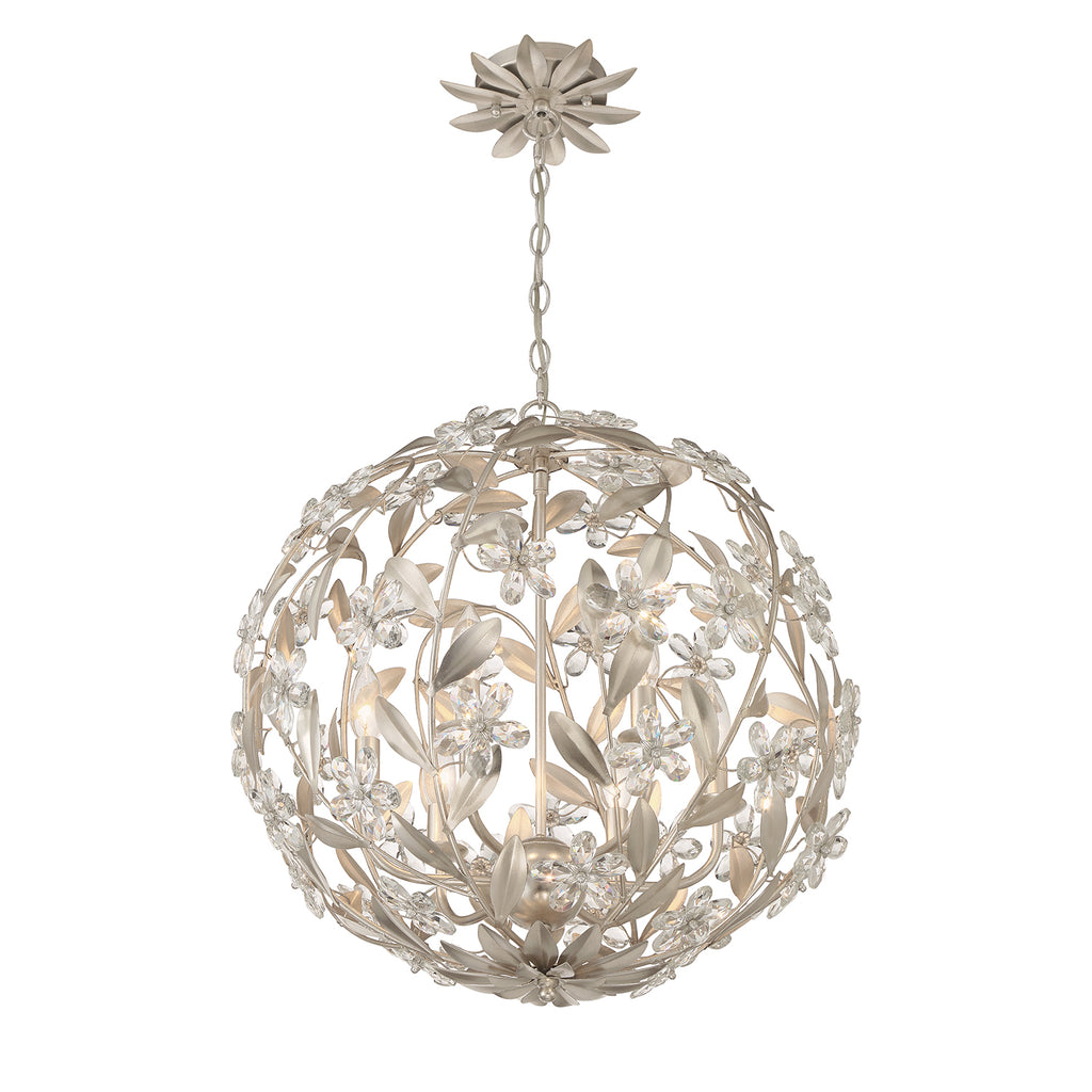 Marselle 6 Light Pendant