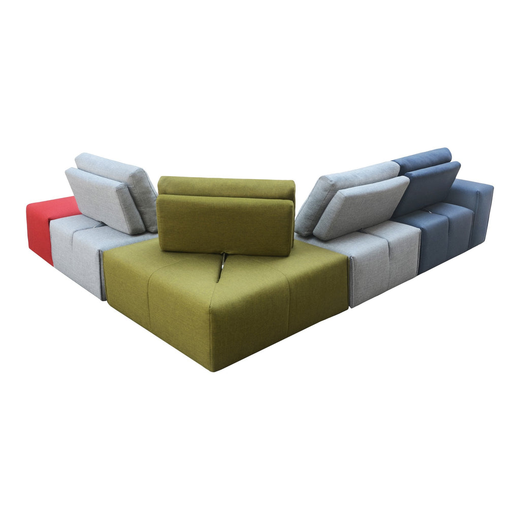 Nathaniel Modular Sectional