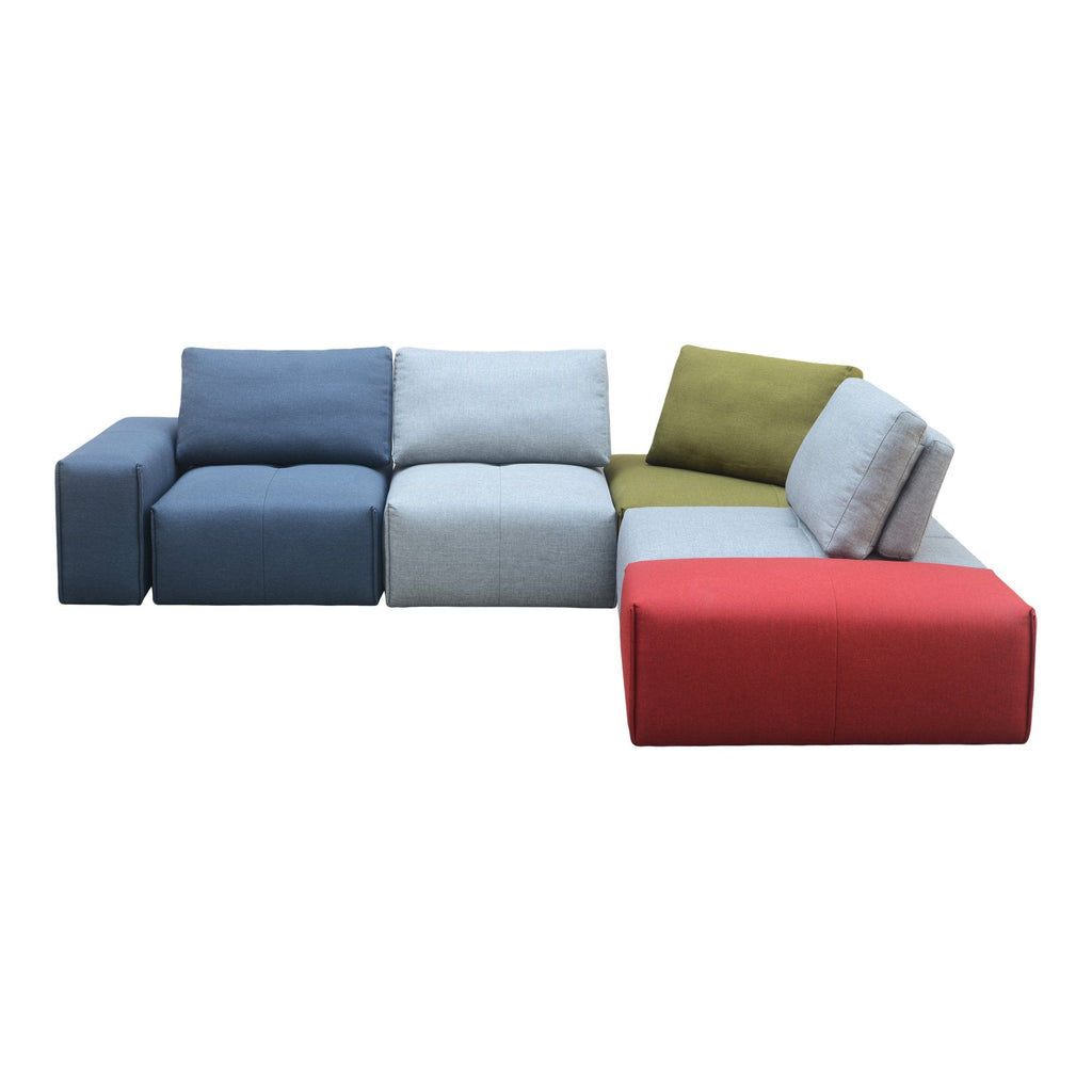 Nathaniel Modular Sectional