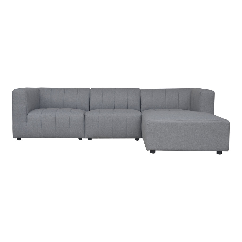 Lyric Lounge Modular Sectional