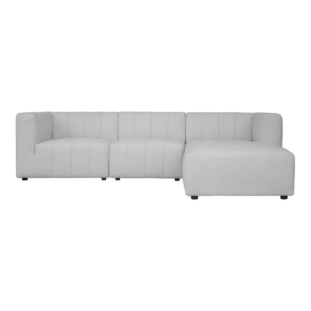 Lyric Lounge Modular Sectional