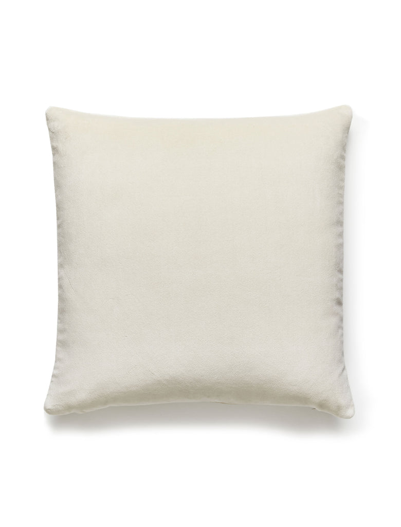 Torino Velvet Pillow