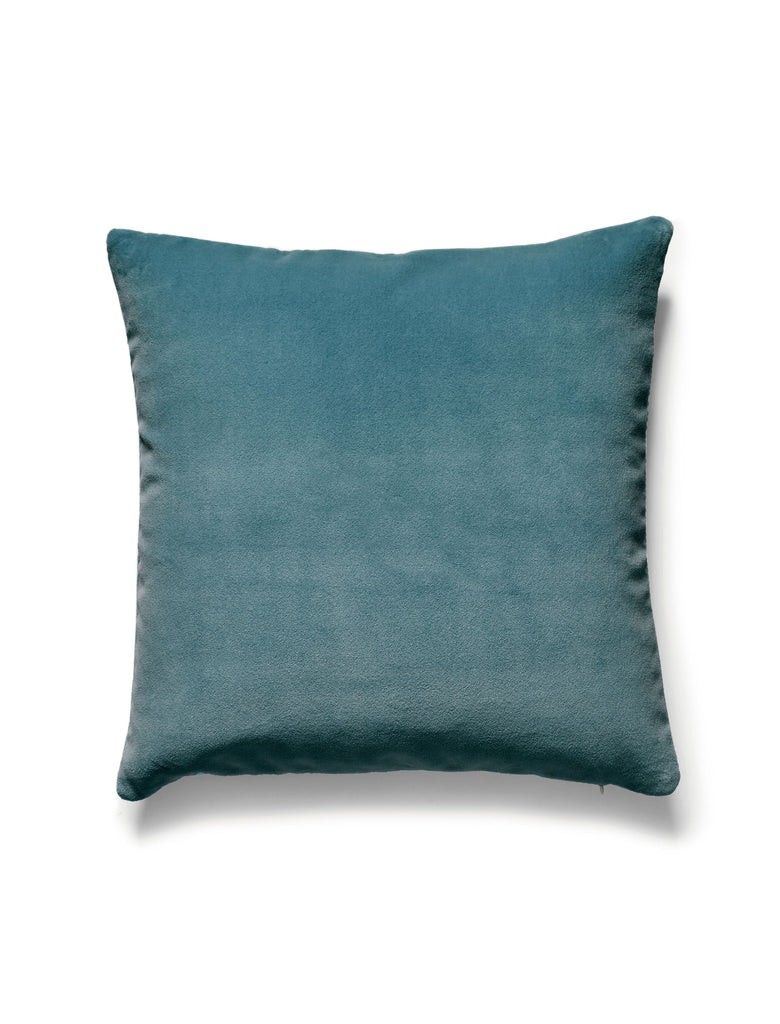 Torino Velvet Pillow