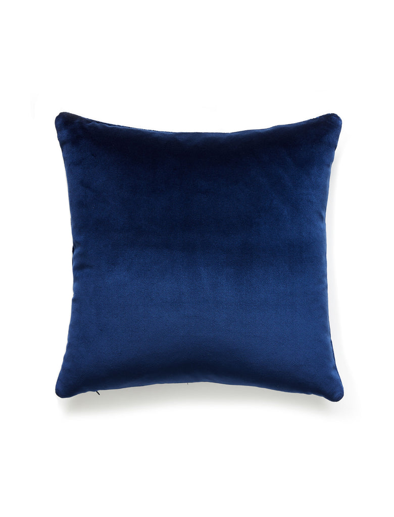 Torino Velvet Pillow