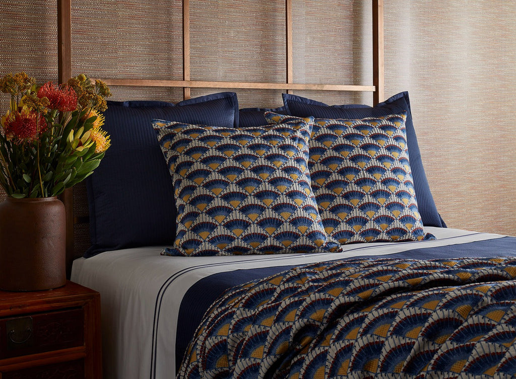 Maiolica Duvet