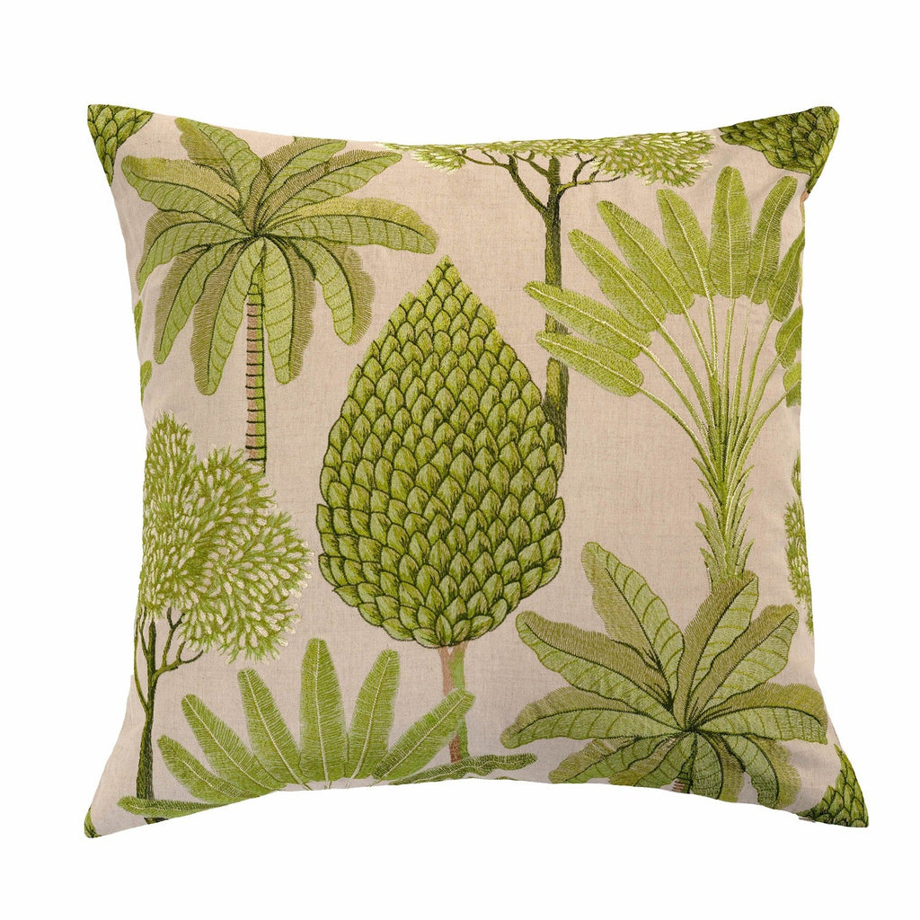 Majorelle Pillow