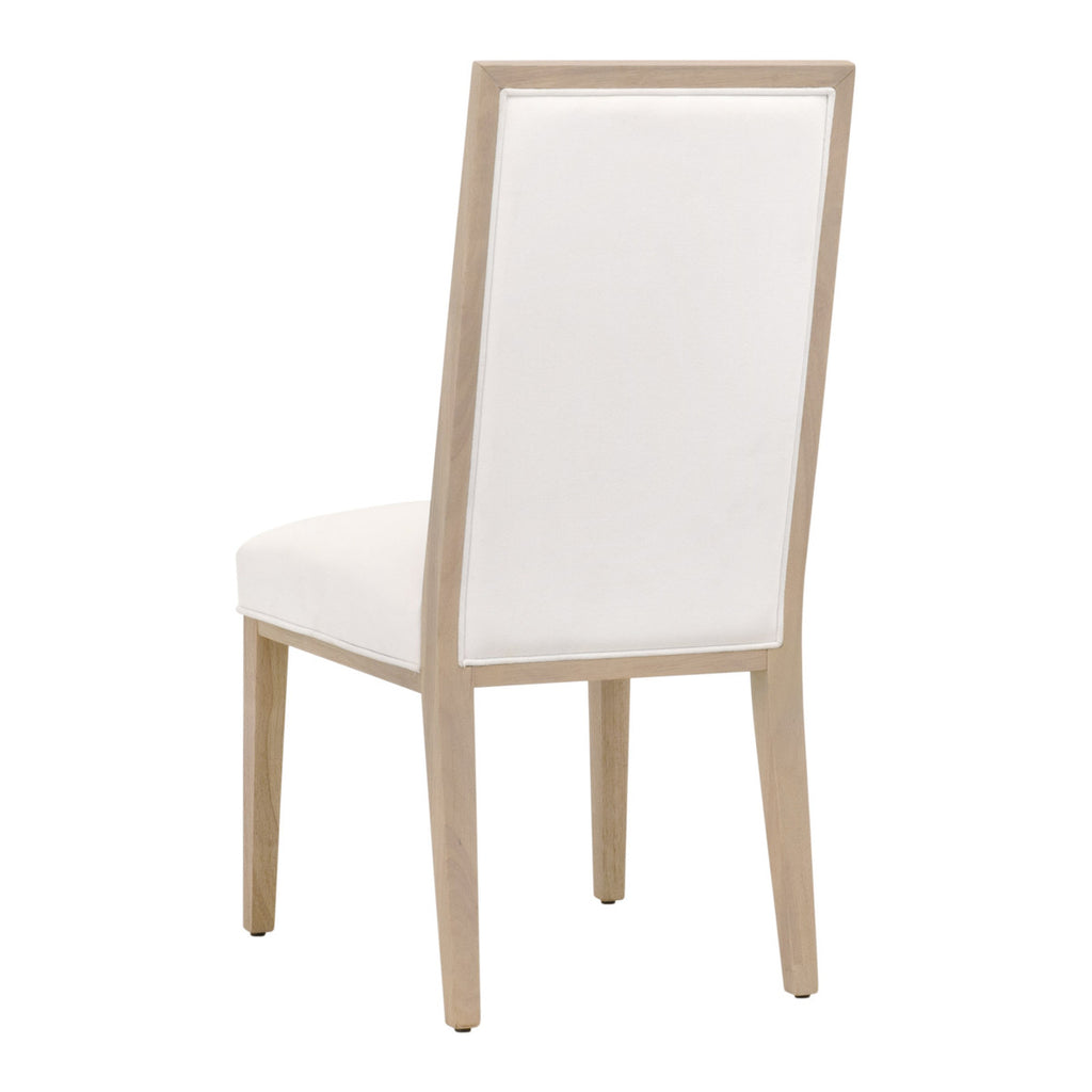 Martin Dining Chair, Set of 2