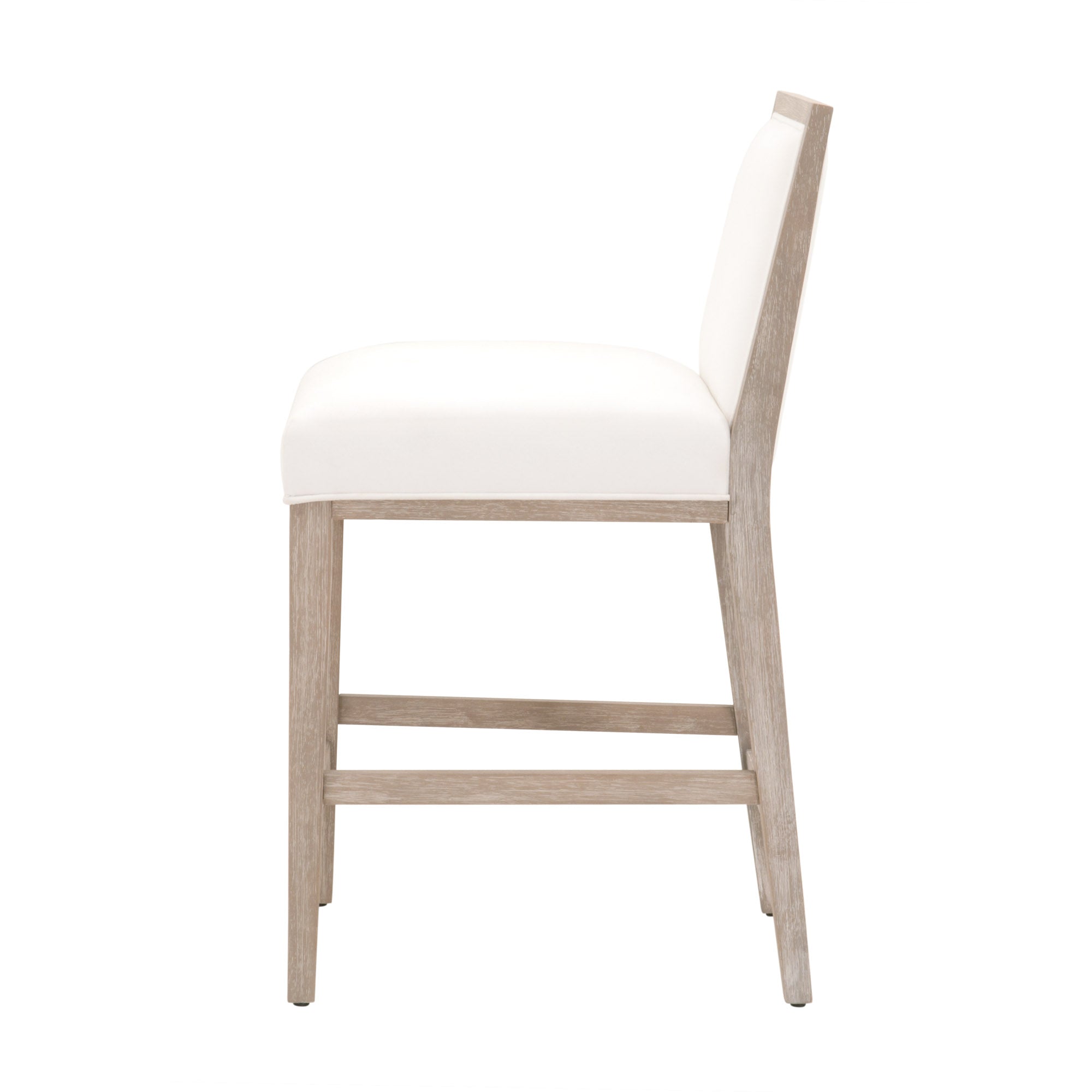 Martin Counter Stool, Set of 2, Pearl