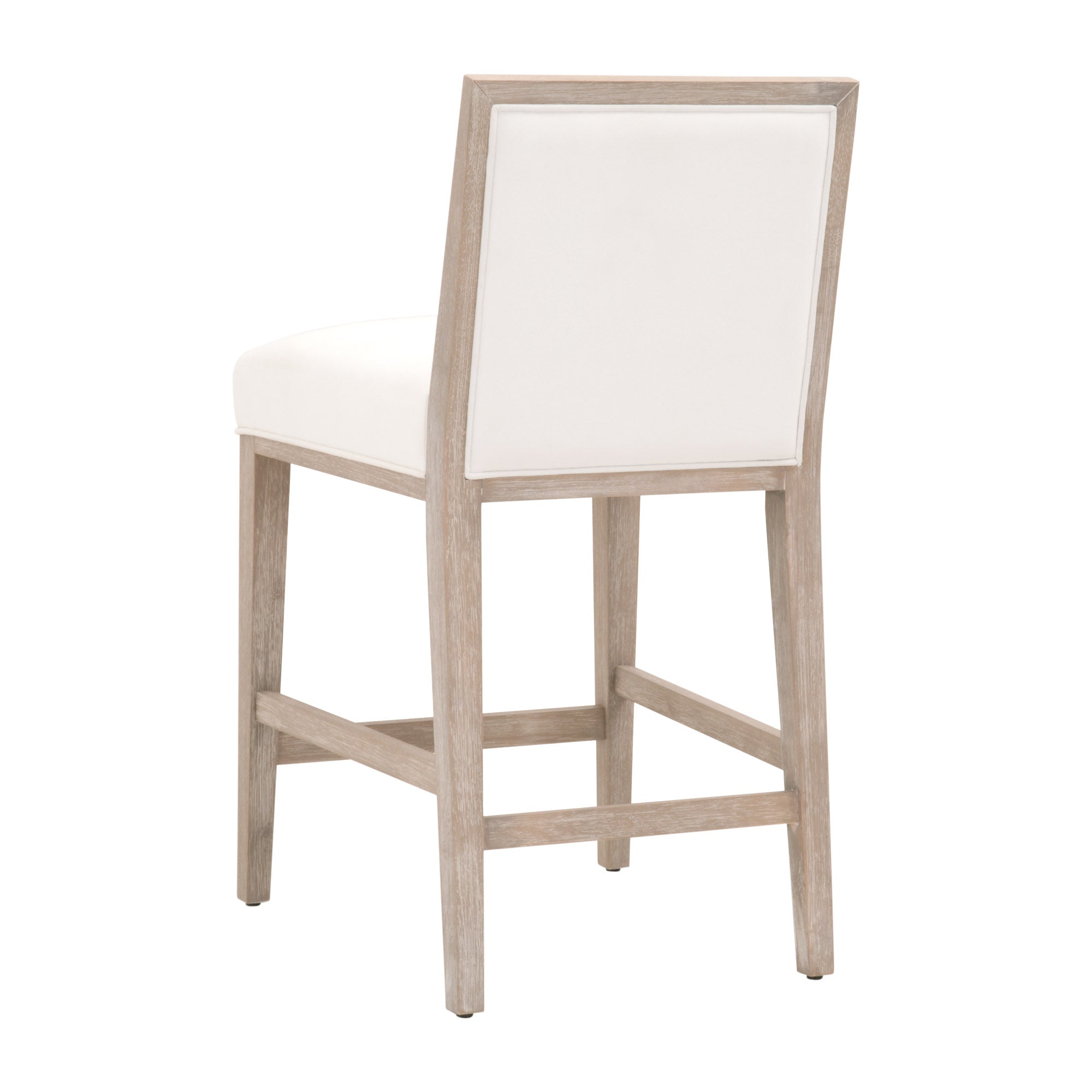 Martin Counter Stool, Set of 2, Pearl