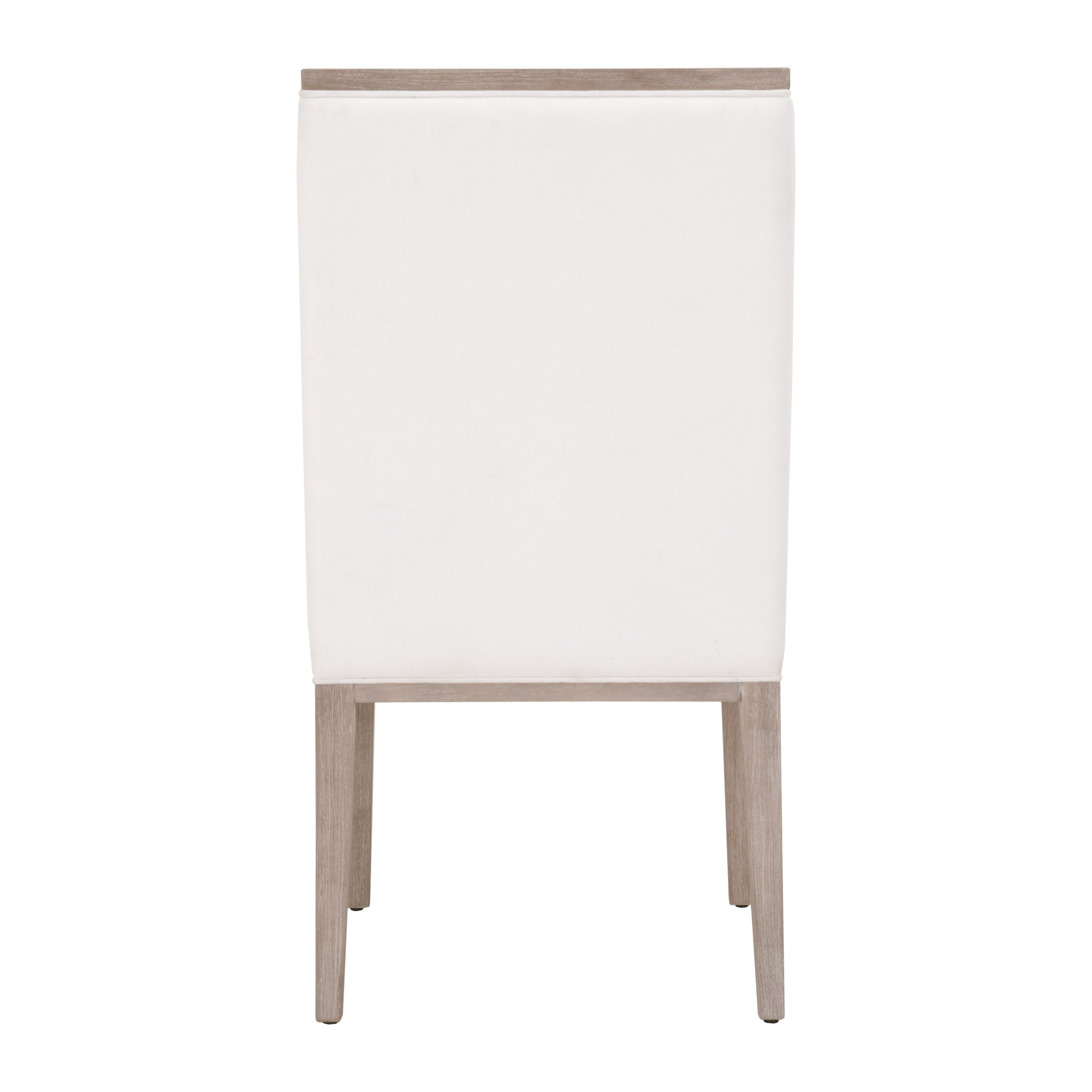 Martin Wing Chair, Set of 2, Pearl
