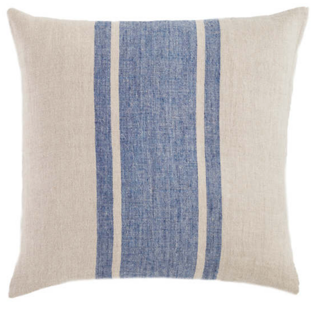 Maxwell Linen Decorative Pillow