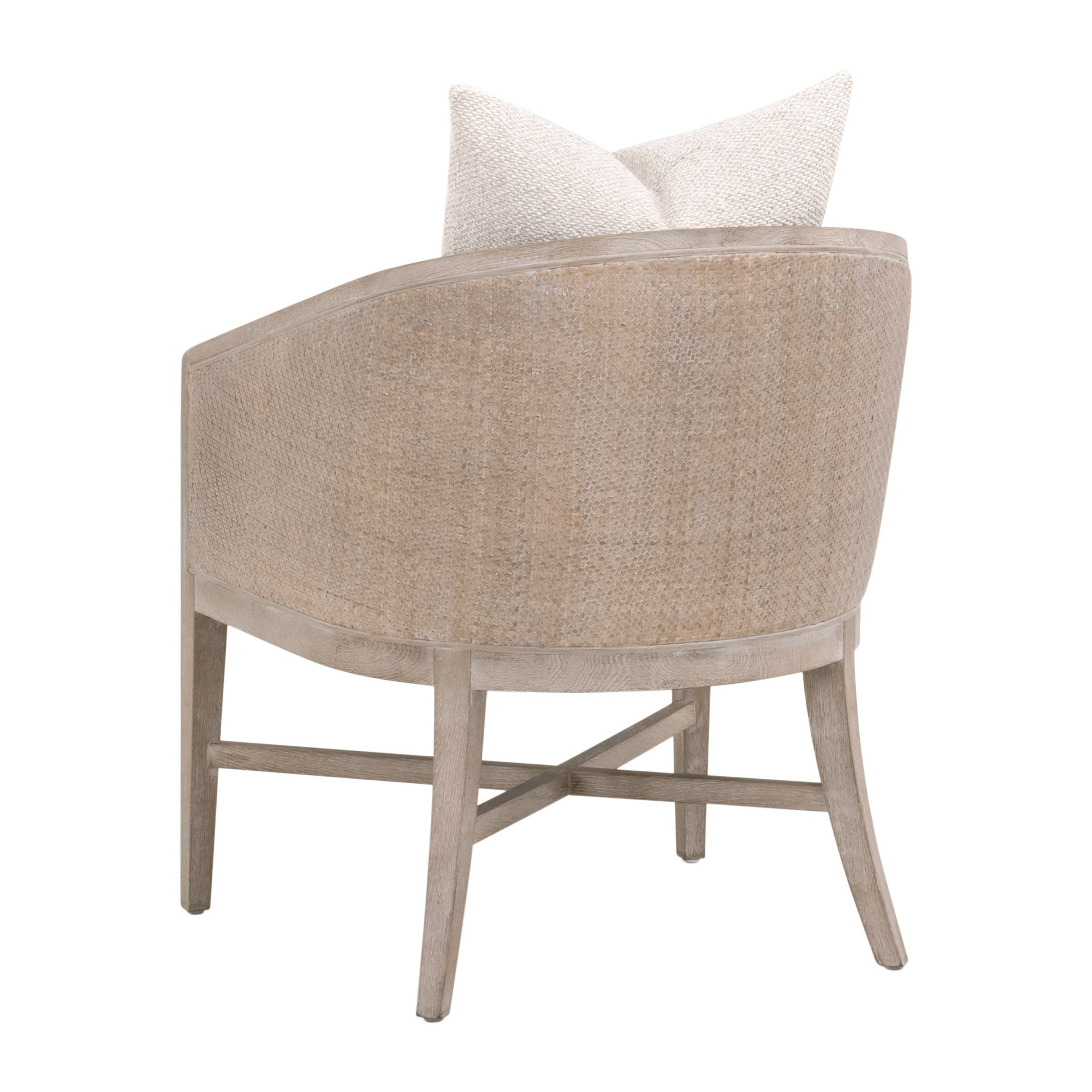 McGuire Arm Chair