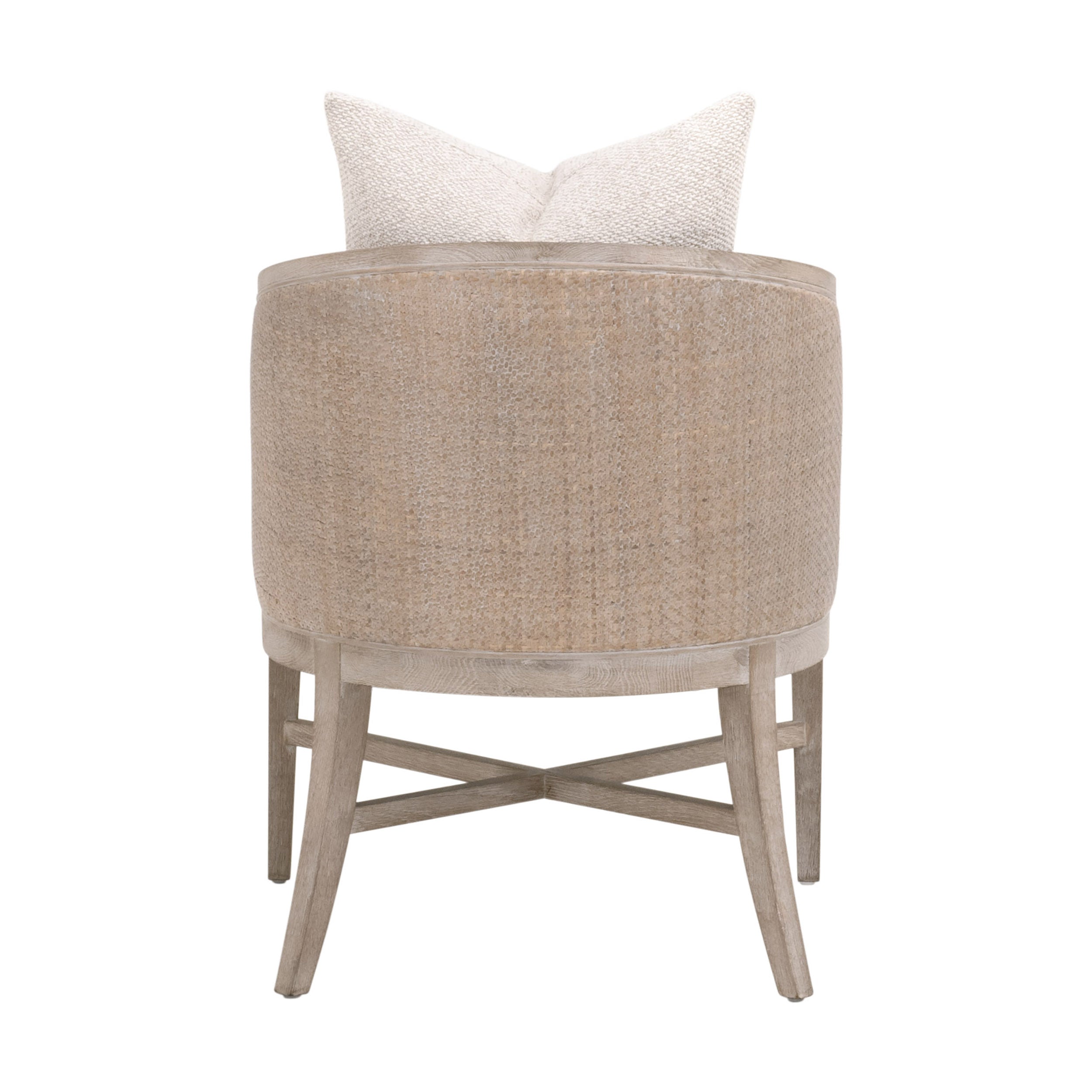 McGuire Arm Chair