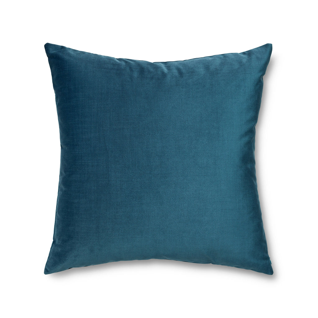 Modern Velvet Pillow