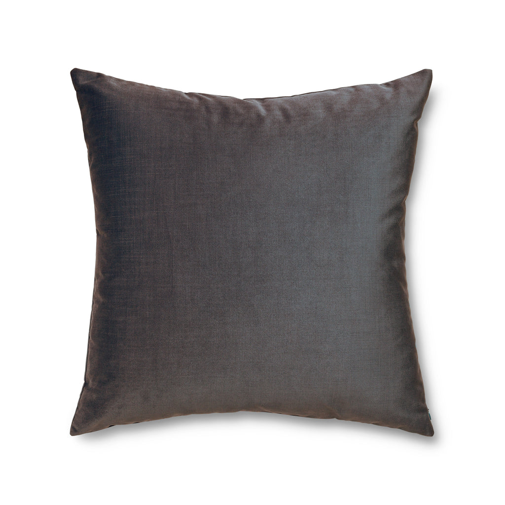 Modern Velvet Pillow