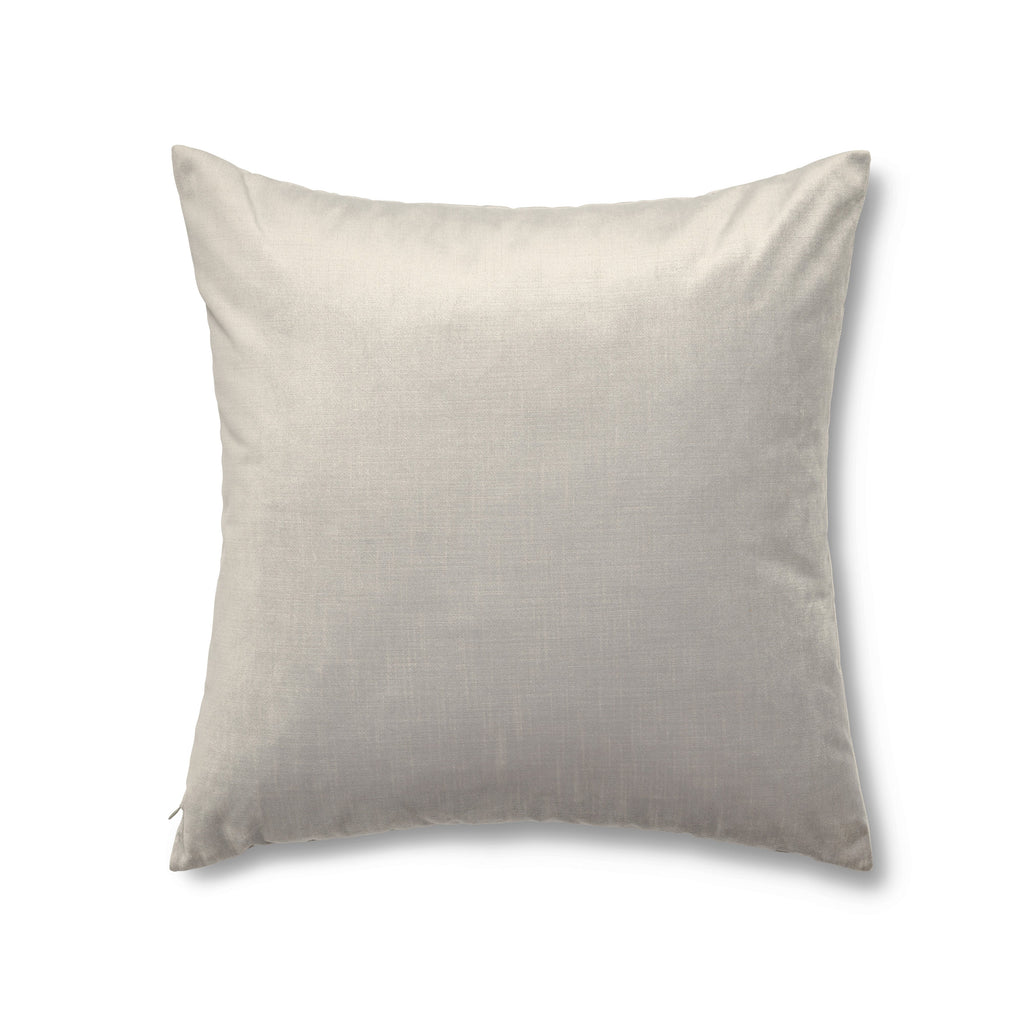 Modern Velvet Pillow