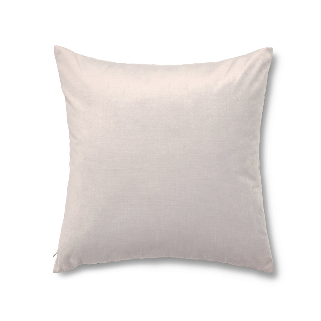 Modern Velvet Pillow