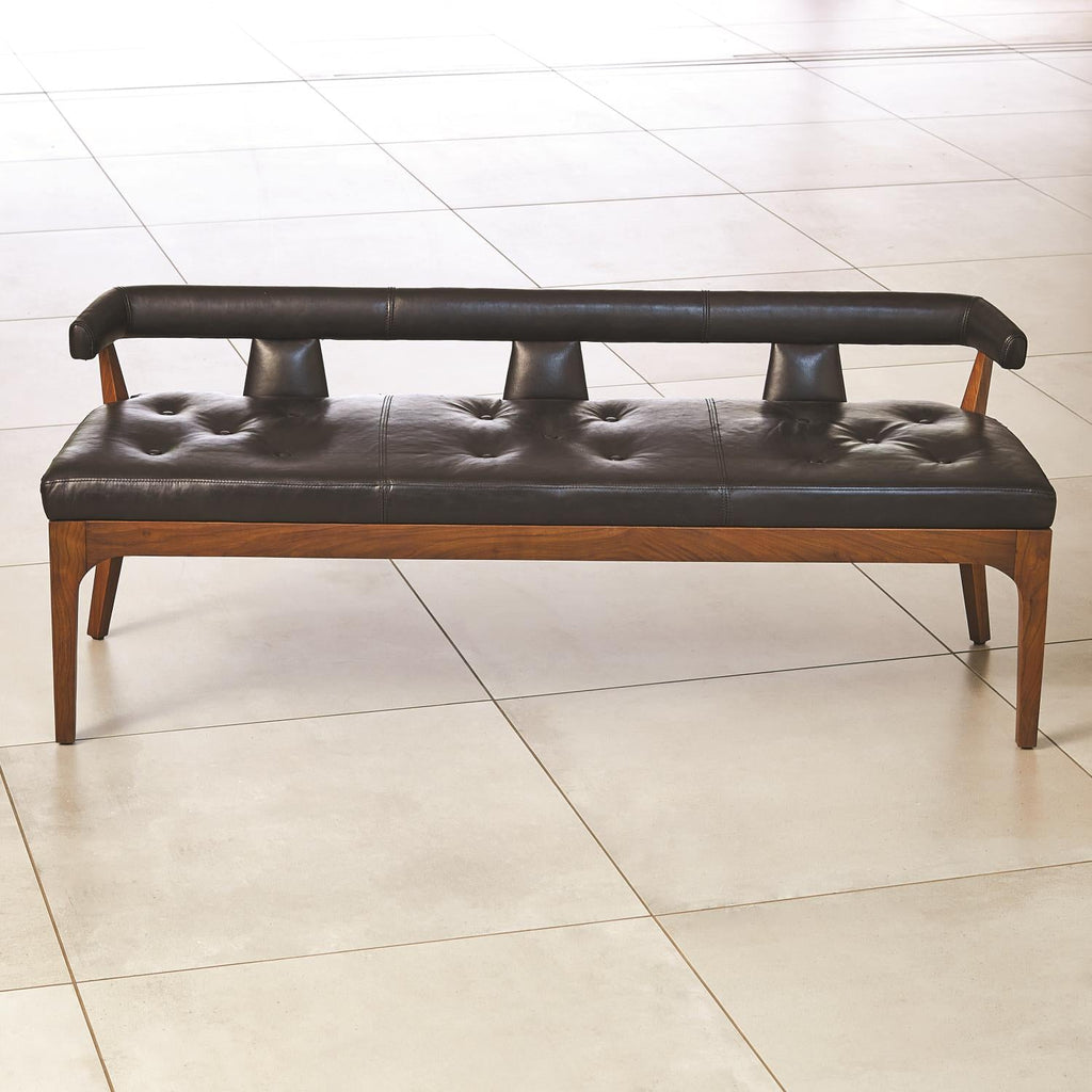 Moderno Bench