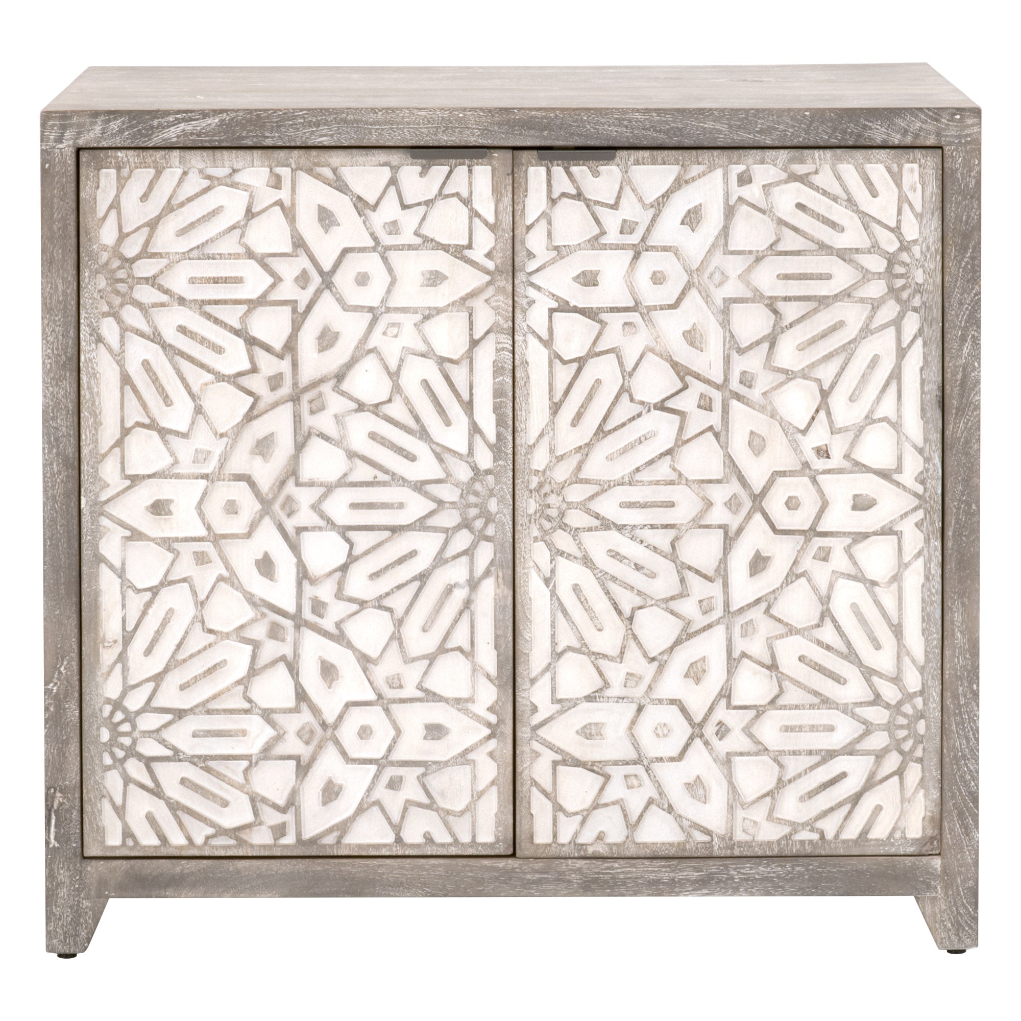 Moroc Media Cabinet