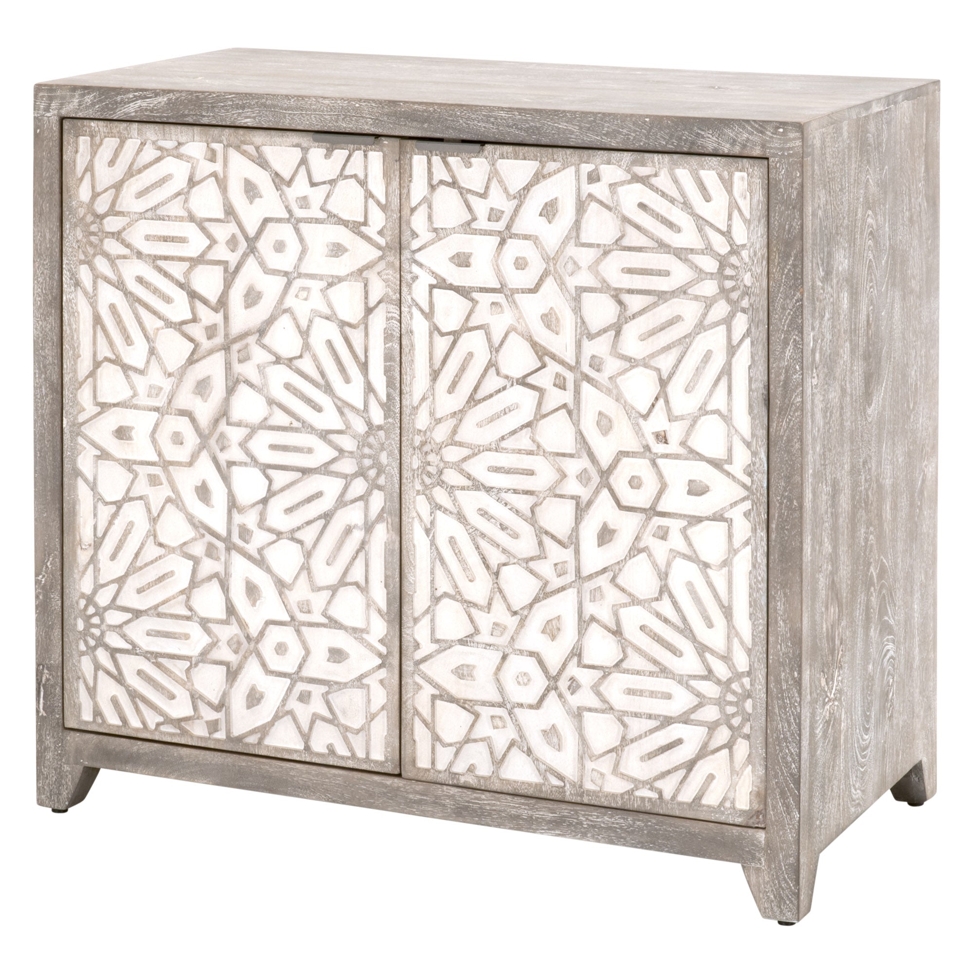 Moroc Media Cabinet