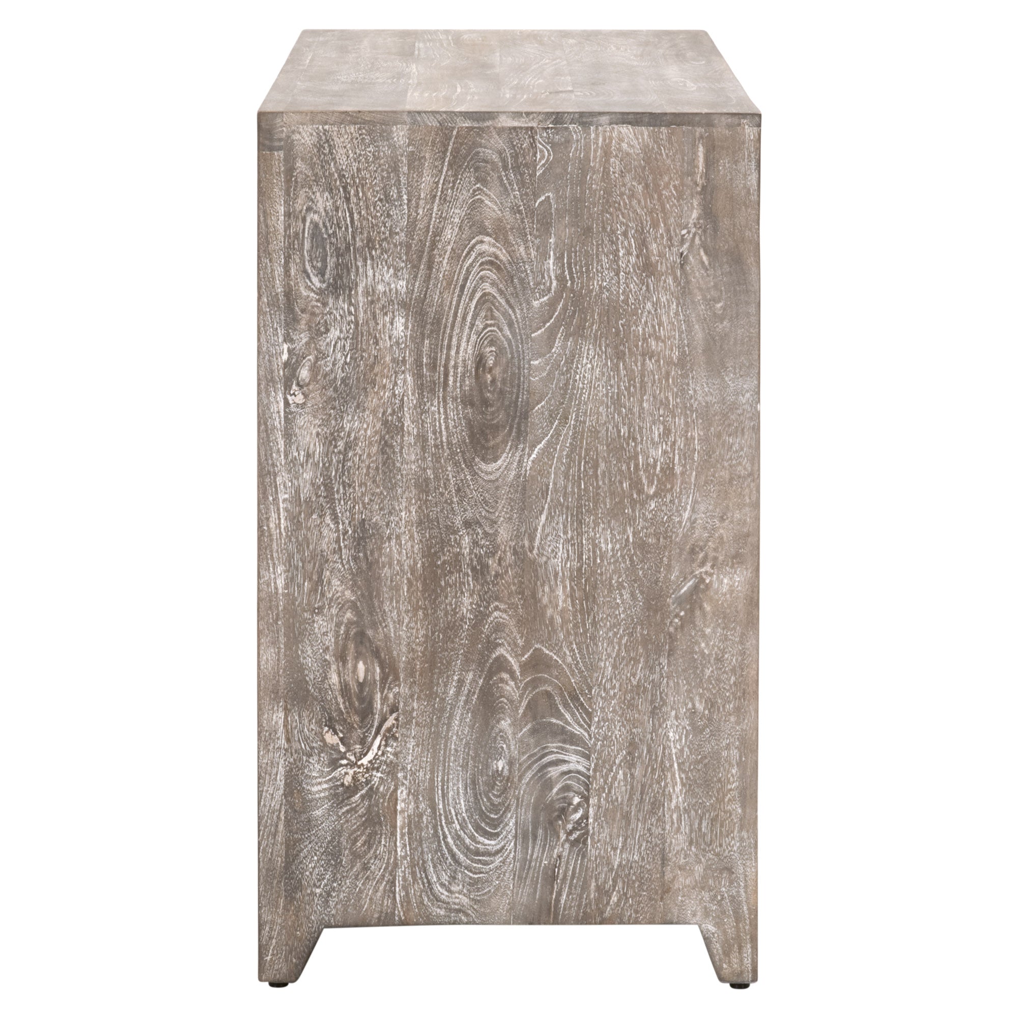 Moroc Media Cabinet