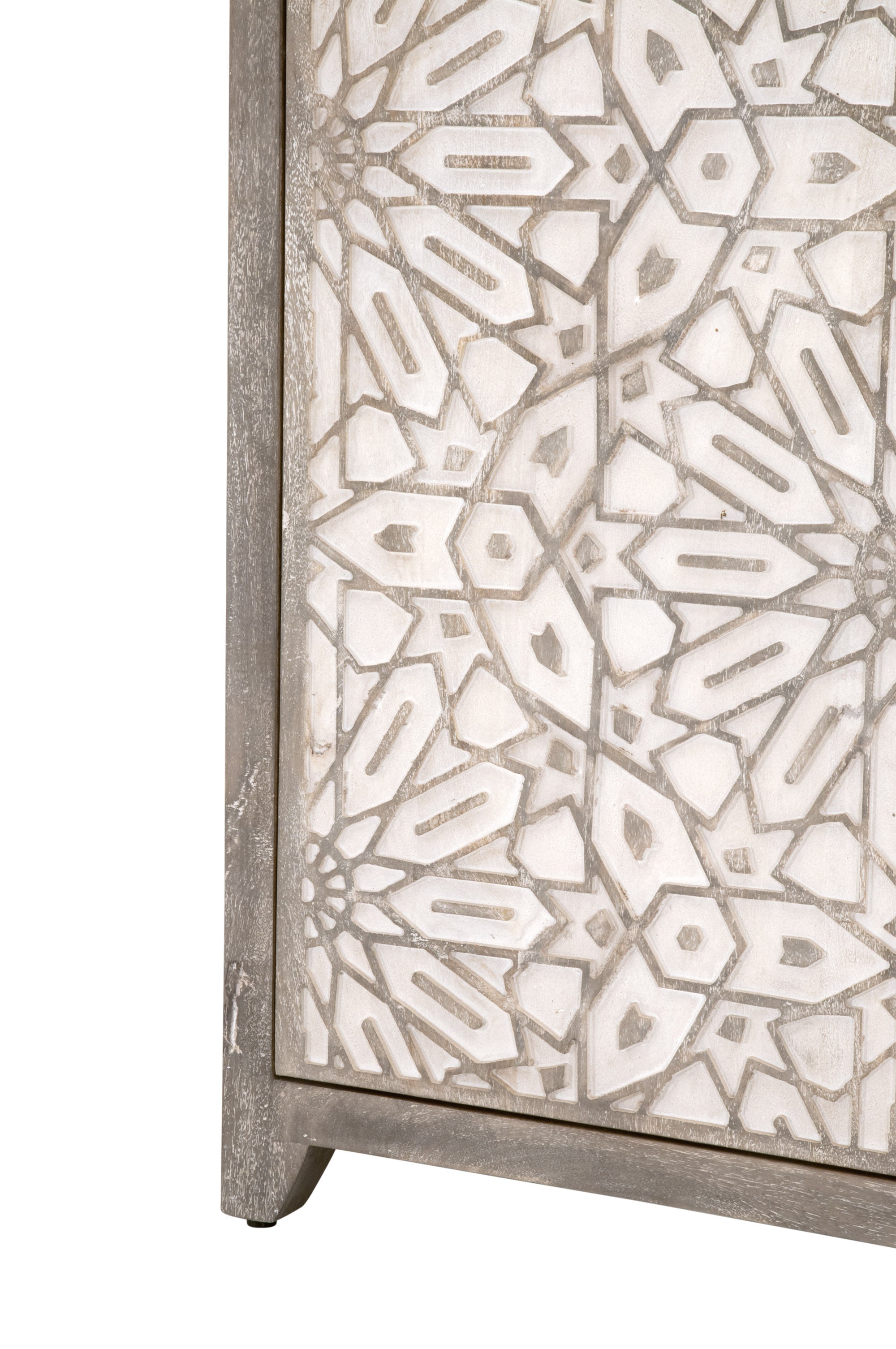 Moroc Media Cabinet