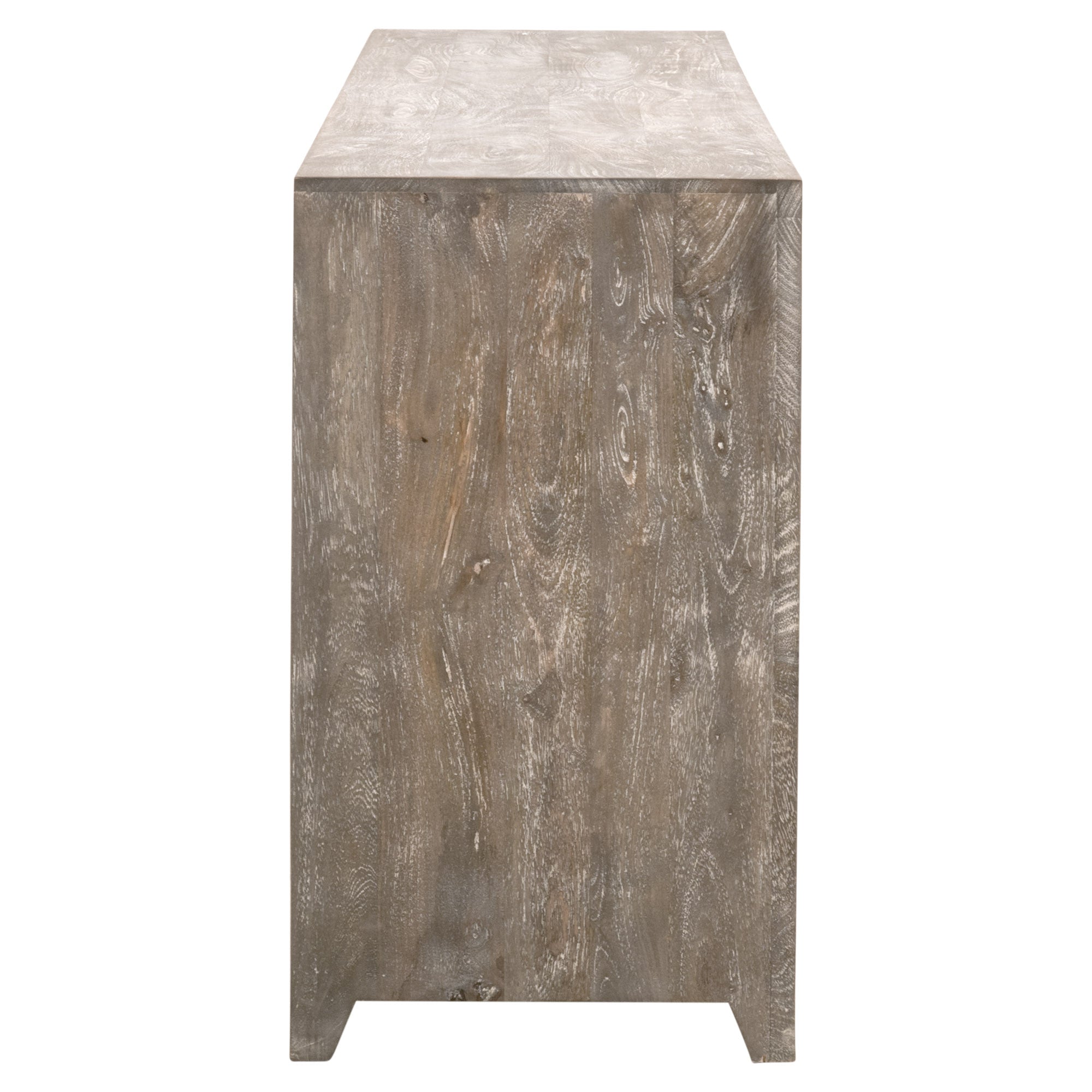 Moroc Media Sideboard