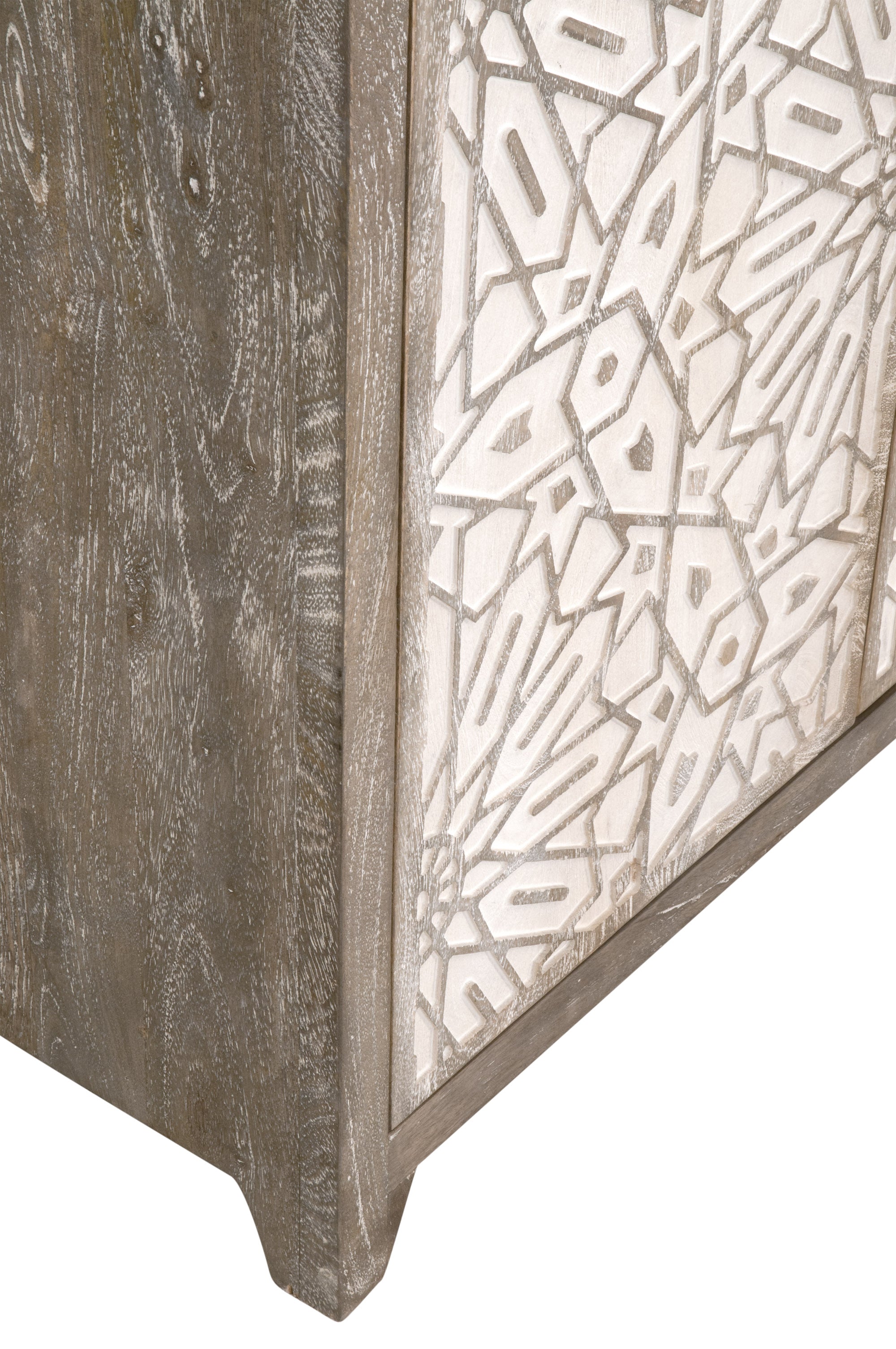 Moroc Media Sideboard