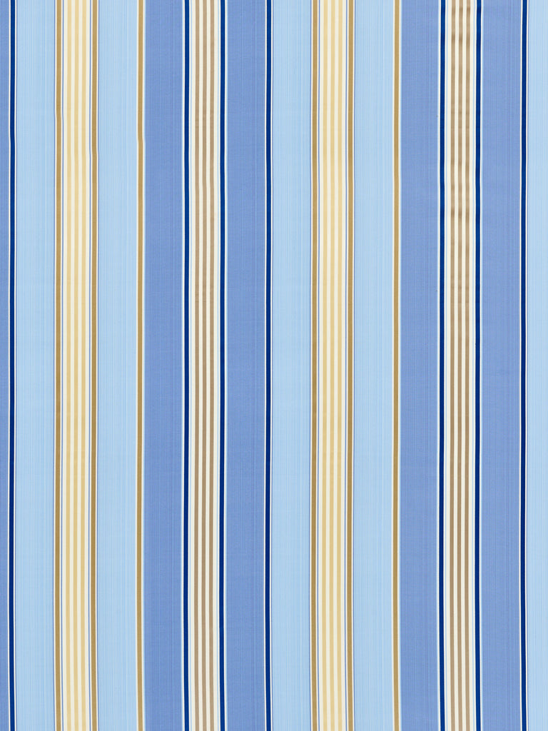 Charlotte Stripe - Marine